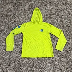 Champion Long Sleeve for boys